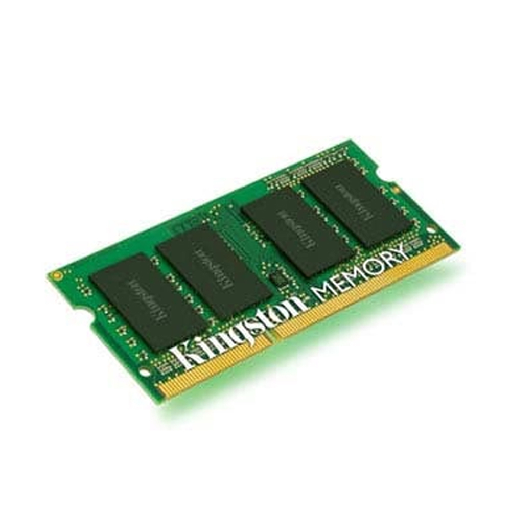 Kingston DDR4 με Module 1x4GB και Ταχύτητα 3200 για Laptop KCP432SS6/4 - Image 4