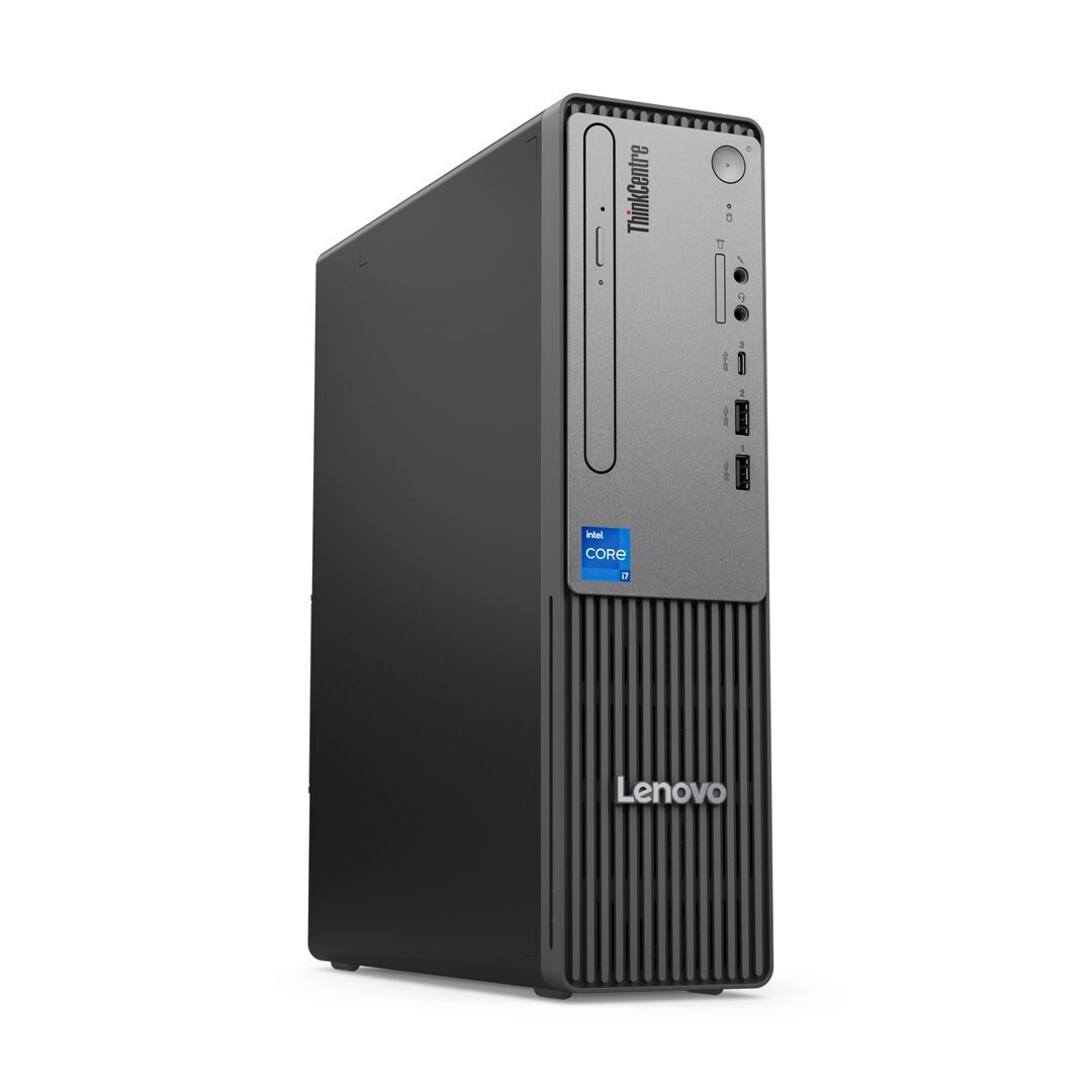 Lenovo ThinkCentre Neo 50s G5 Desktop PC (i7-14700/16GB DDR5/512GB SSD/W11 Pro) με Πληκτρολόγιο (US)