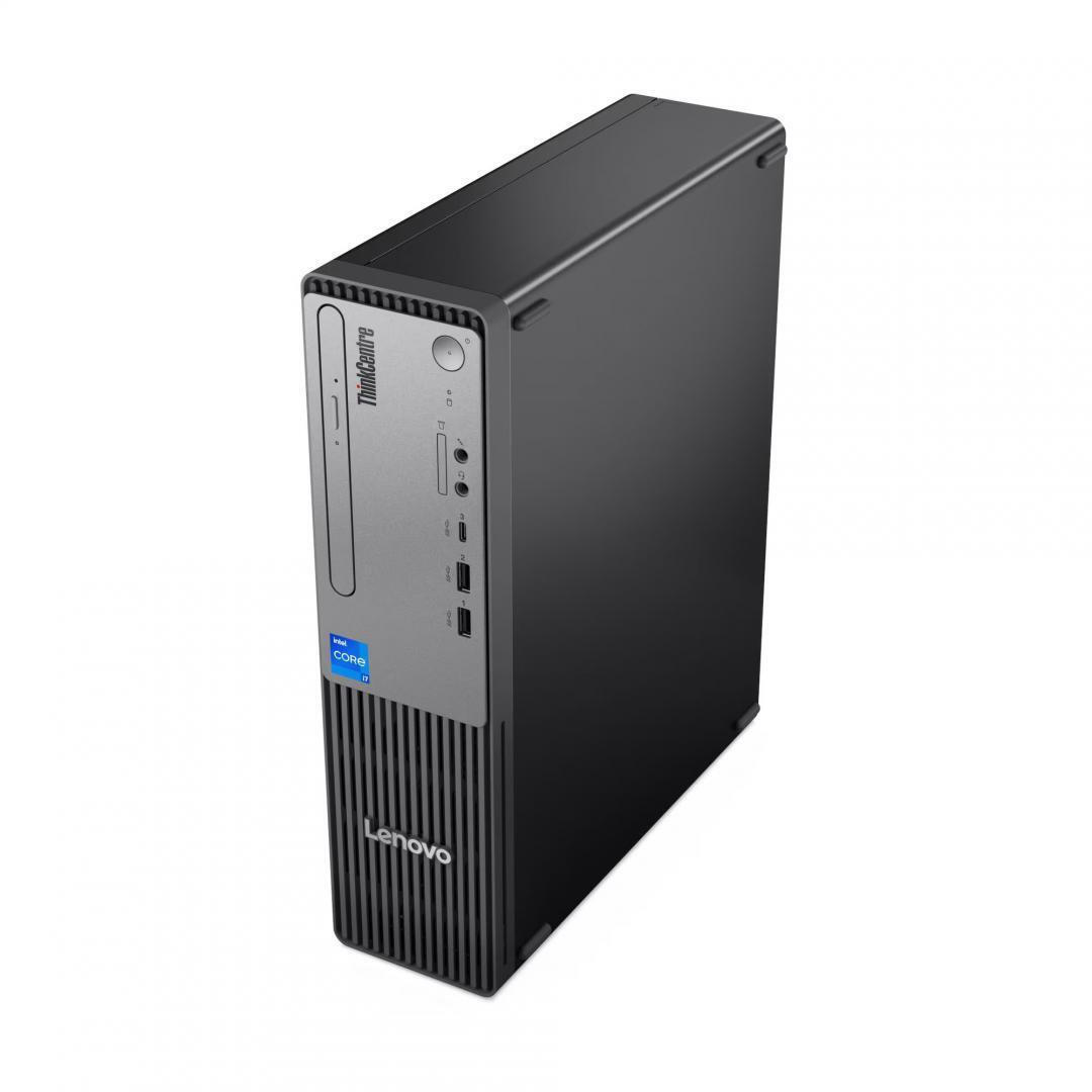 Lenovo ThinkCentre Neo 50s Gen 5 SFF Desktop PC (i5-14400/16GB DDR5/512GB SSD/No OS) με Πληκτρολόγιο (US) - Image 5