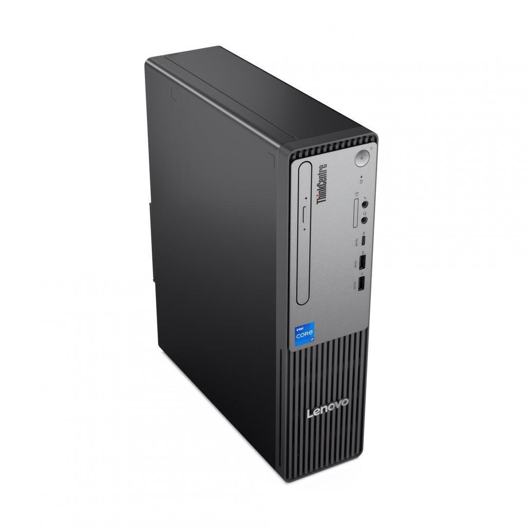 Lenovo ThinkCentre Neo 50s Gen 5 SFF Desktop PC (i5-14400/16GB DDR5/512GB SSD/No OS) με Πληκτρολόγιο (US) - Image 6