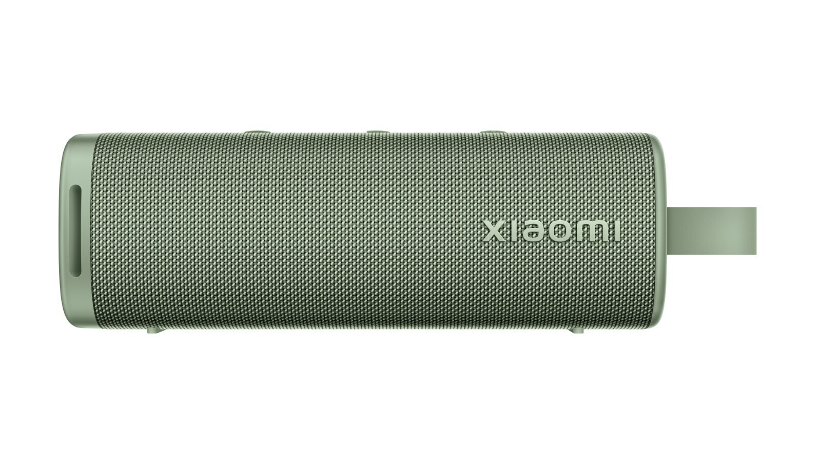 Xiaomi Sound Outdoor Αδιάβροχο Ηχείο Bluetooth 30W με Διάρκεια Μπαταρίας έως 12 ώρες Πράσινο