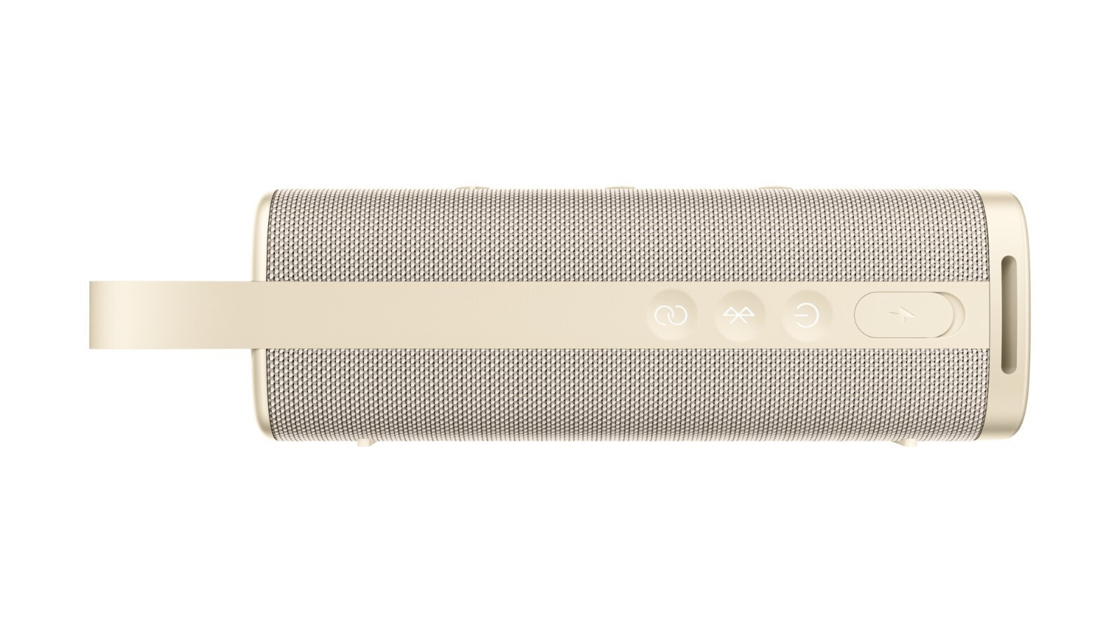 Xiaomi Sound Outdoor Αδιάβροχο Ηχείο Bluetooth 30W με Διάρκεια Μπαταρίας έως 12 ώρες Χρυσό - Image 3