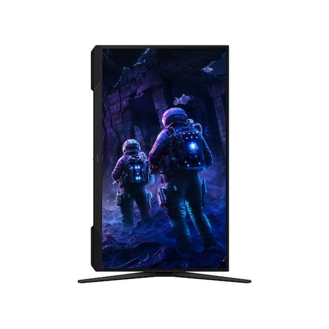 Samsung Odyssey G5 G51F VA HDR Gaming Monitor 27" QHD 2560x1440 180Hz με Χρόνο Απόκρισης 1ms GTG - Image 7