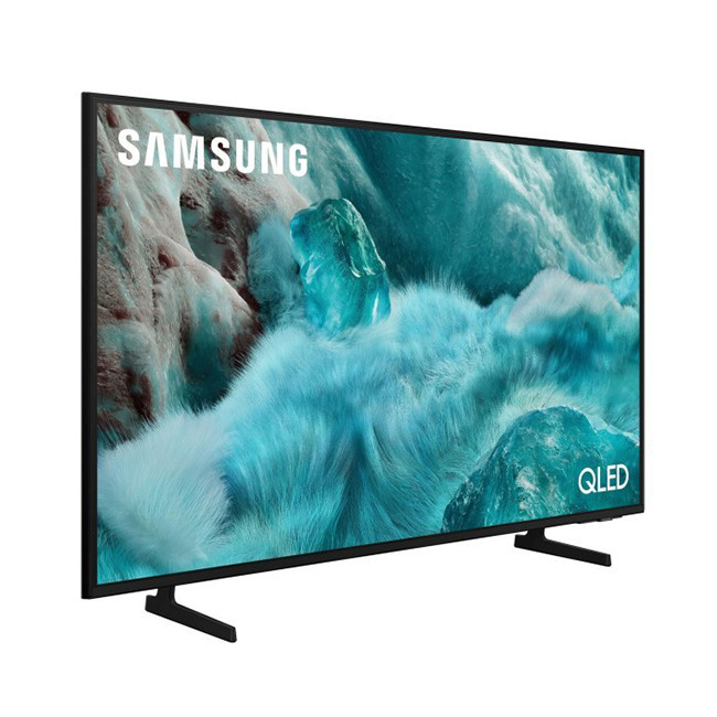Samsung Smart Τηλεόραση 55" 4K UHD QLED QE55Q7F2AUXXH HDR (2025) - Image 5
