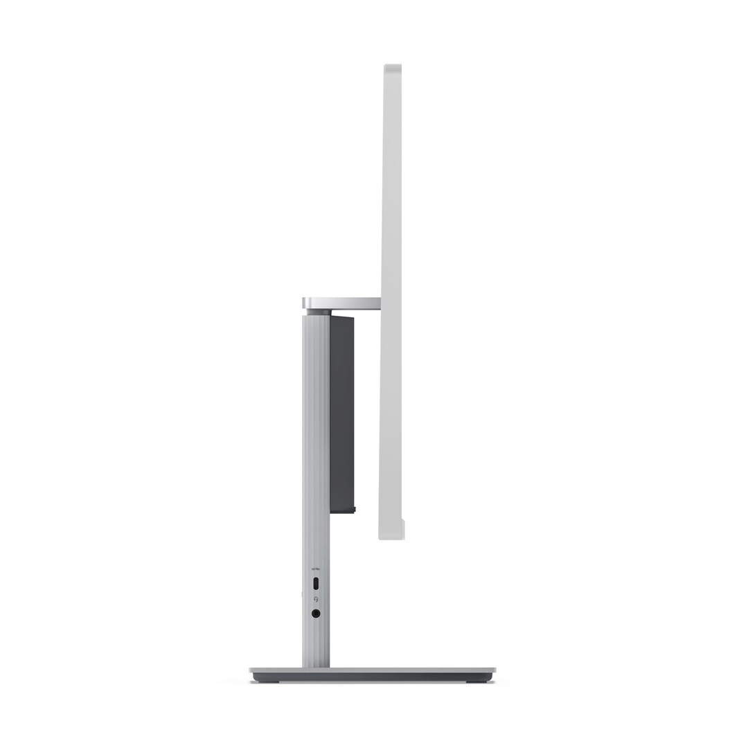 Lenovo IdeaCentre AIO 27IRH9 27" (i5-13420H/16GB/1TB SSD/FHD/W11 Home) Cloud Gray US - Image 3