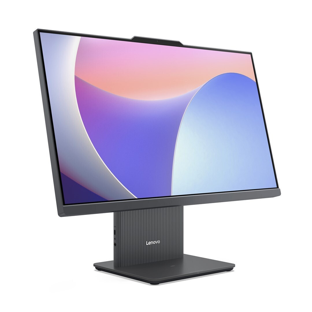 Lenovo IdeaCentre AIO 24IRH9 23.8" (i7-13620H/16GB/512GB SSD/FHD/No OS) US - Image 3