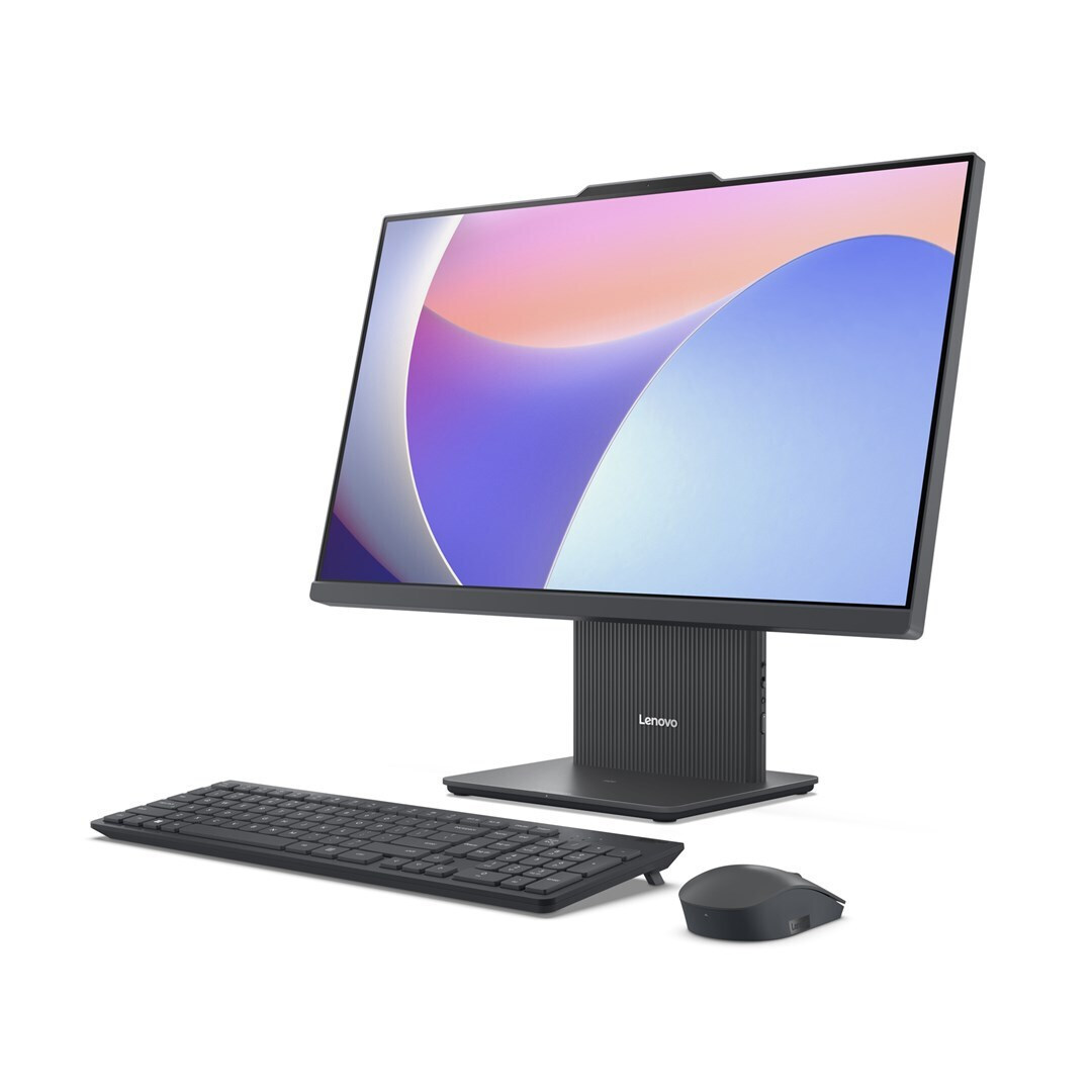 Lenovo IdeaCentre AIO 24IRH9 23.8" (i7-13620H/16GB/512GB SSD/FHD/No OS) US - Image 7