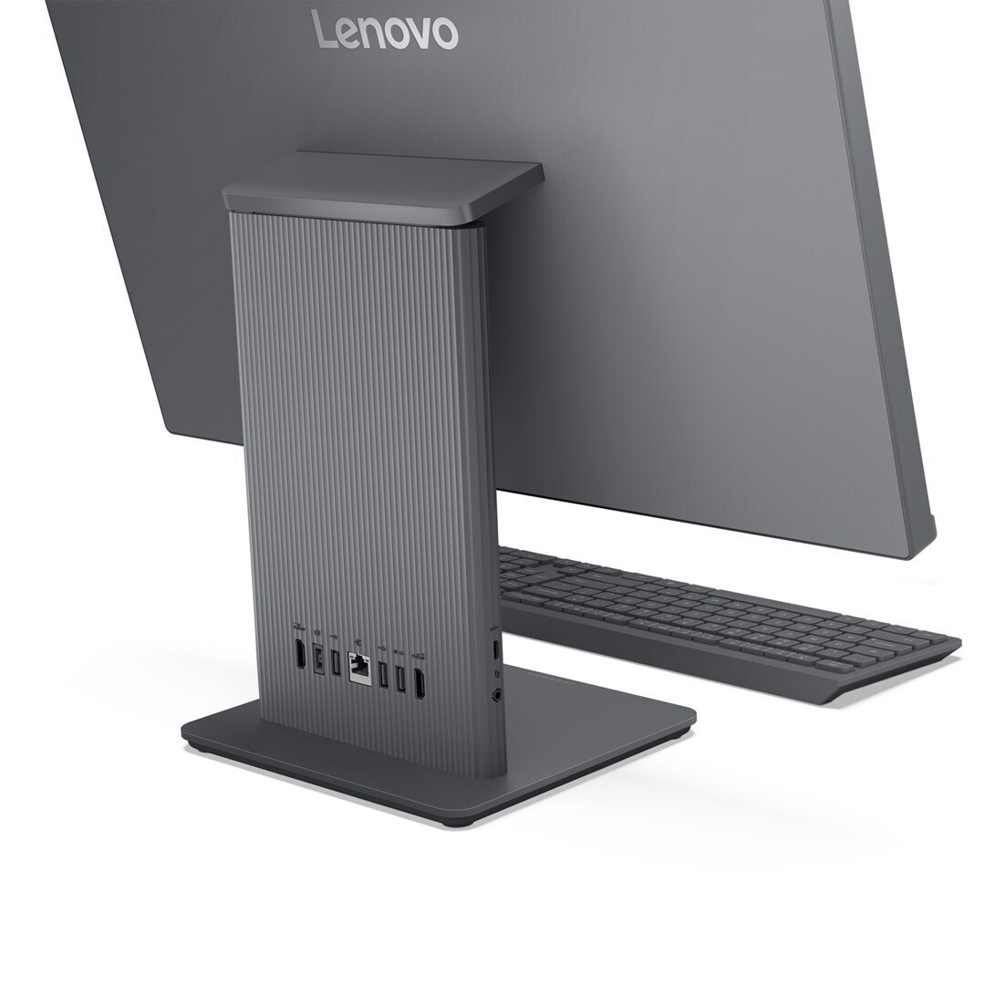 Lenovo IdeaCentre AIO 24IRH9 23.8" (i7-13620H/16GB/512GB SSD/FHD/No OS) US - Image 8