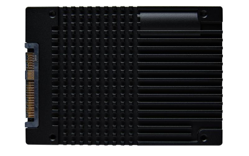 Kingston DC3000ME SSD 3.8TB 2.5'' NVMe PCI Express 5.0 SEDC3000ME/3T8 - Image 4