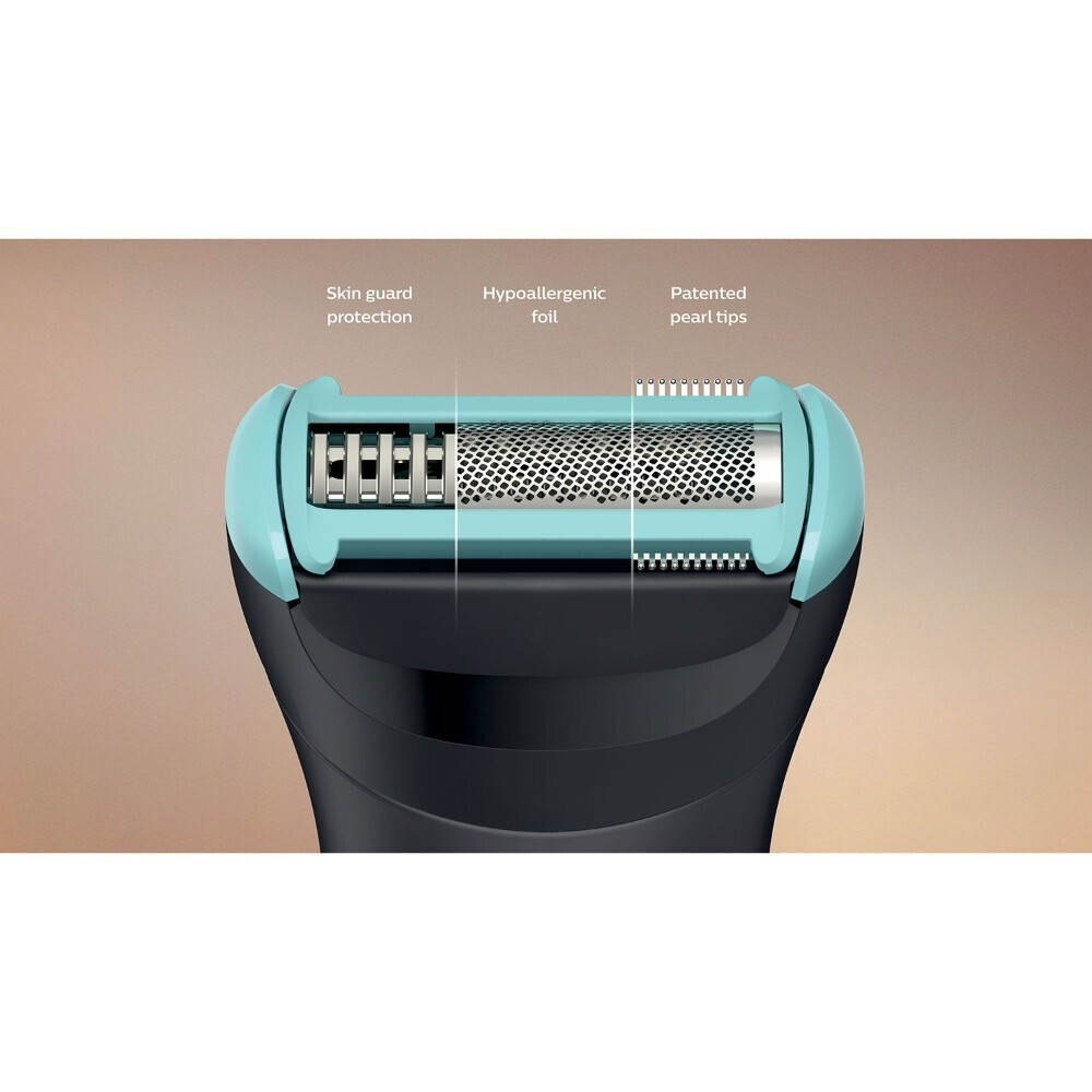 Philips BG5475/15 Ξυριστική Μηχανή Σώματος Επαναφορτιζόμενη - Image 3