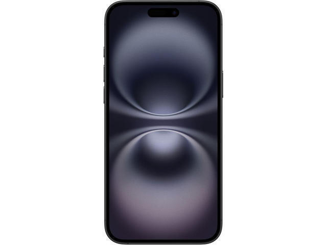 Apple iPhone 16 Plus (8/128GB) Black - Image 3
