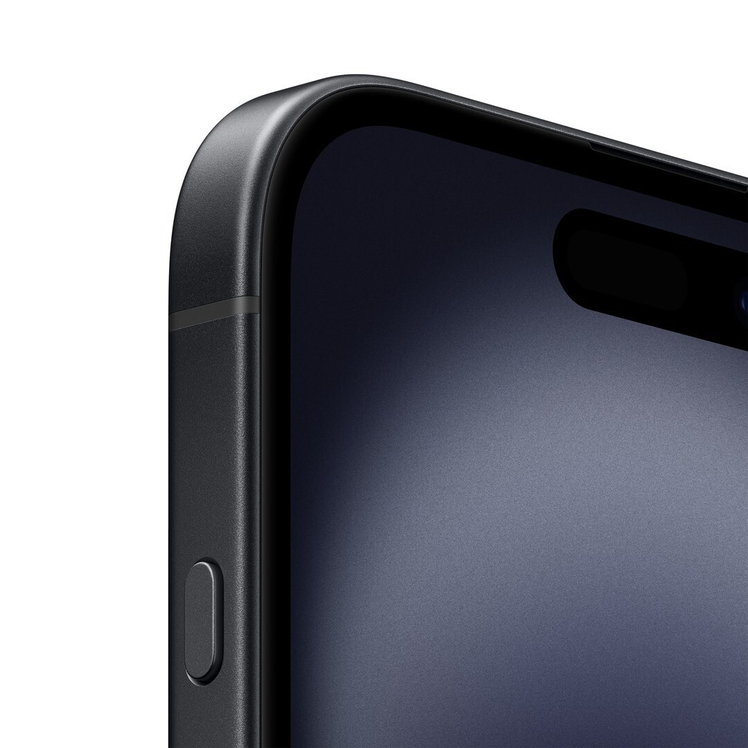Apple iPhone 16 Plus (8/128GB) Black - Image 4