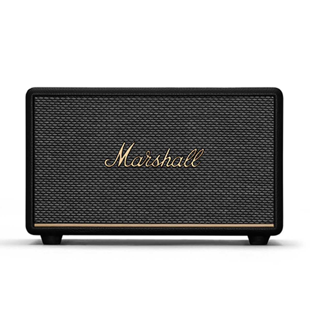 Marshall Acton III Αυτοενισχυόμενο Ηχείο με Bluetooth 60W (Τεμάχιο) Μαύρο - Image 5