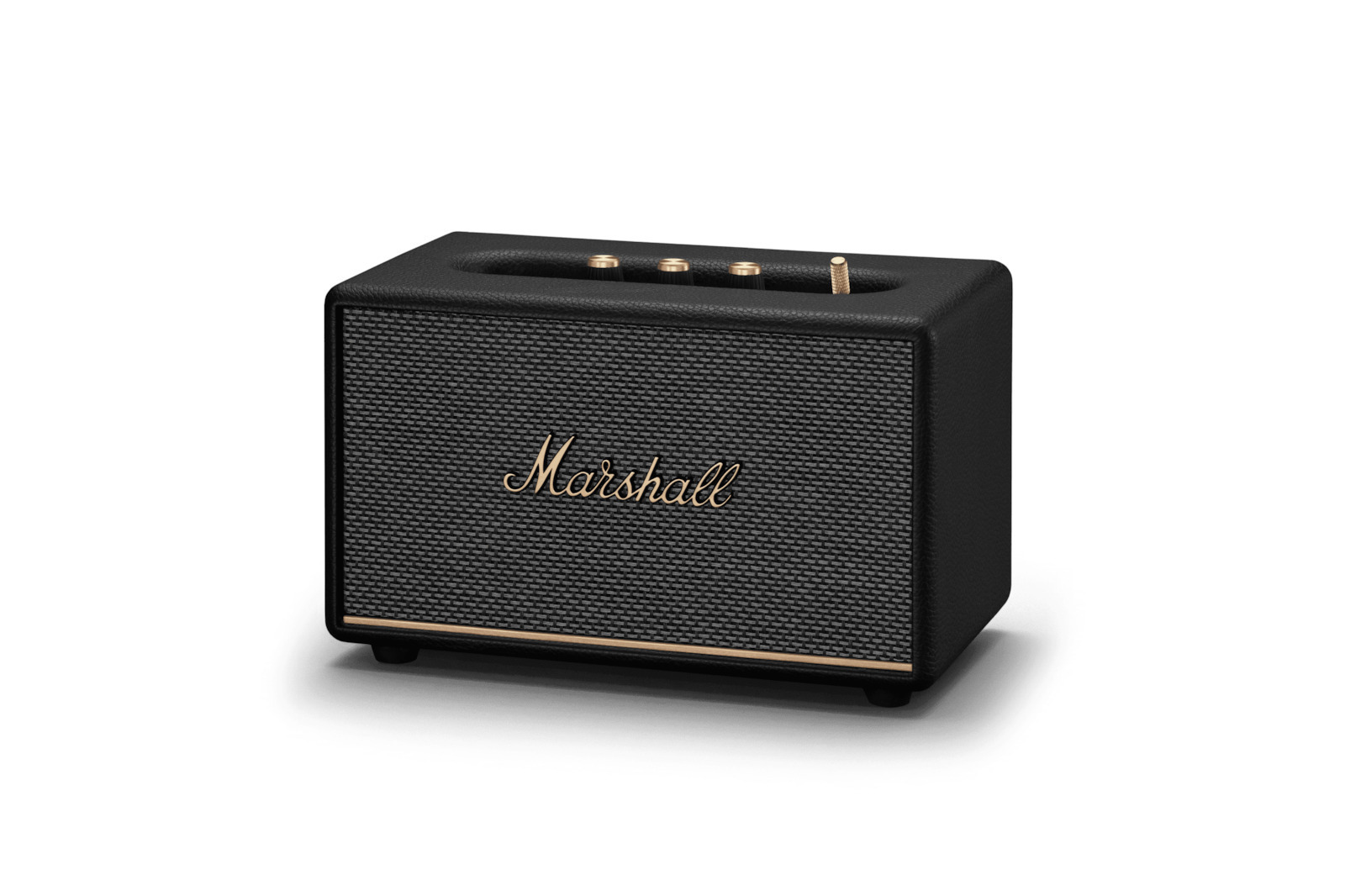 Marshall Acton III Αυτοενισχυόμενο Ηχείο με Bluetooth 60W (Τεμάχιο) Μαύρο - Image 6