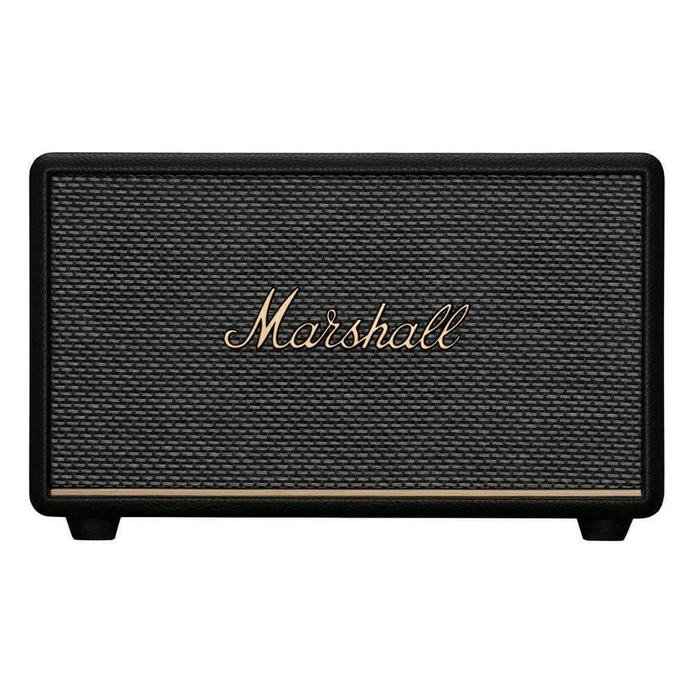 Marshall Acton III Αυτοενισχυόμενο Ηχείο με Bluetooth 60W (Τεμάχιο) Μαύρο - Image 10
