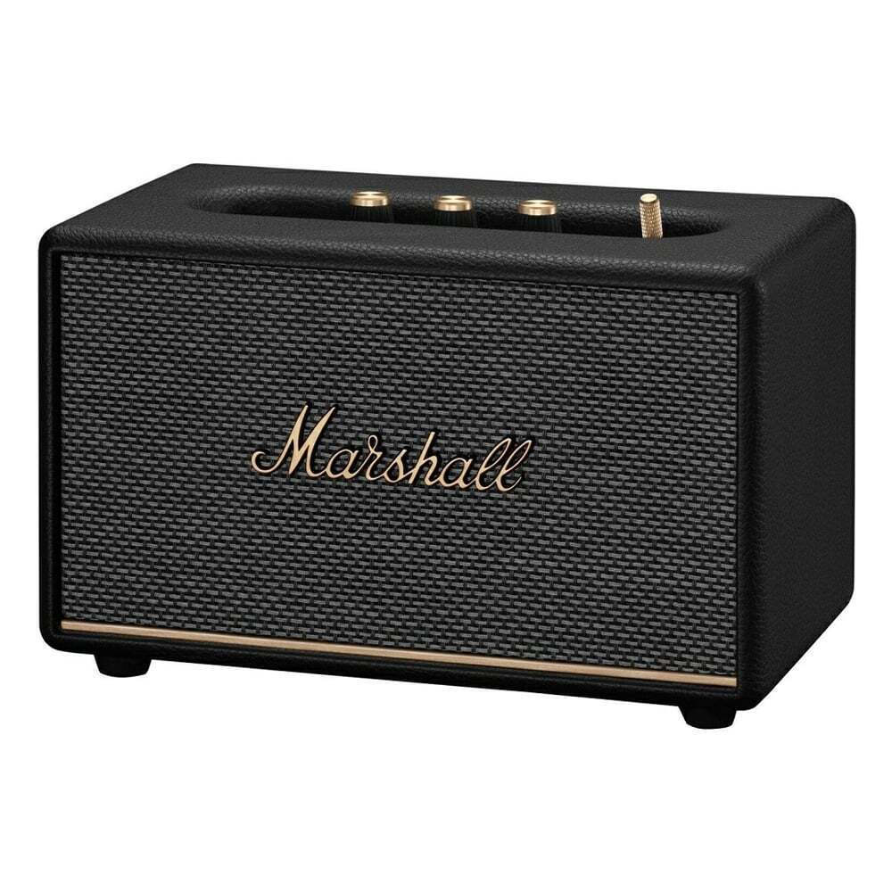 Marshall Acton III Αυτοενισχυόμενο Ηχείο με Bluetooth 60W (Τεμάχιο) Μαύρο - Image 9