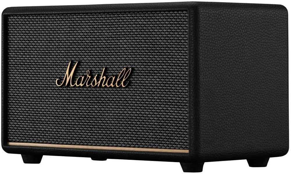 Marshall Acton III Αυτοενισχυόμενο Ηχείο με Bluetooth 60W (Τεμάχιο) Μαύρο - Image 12