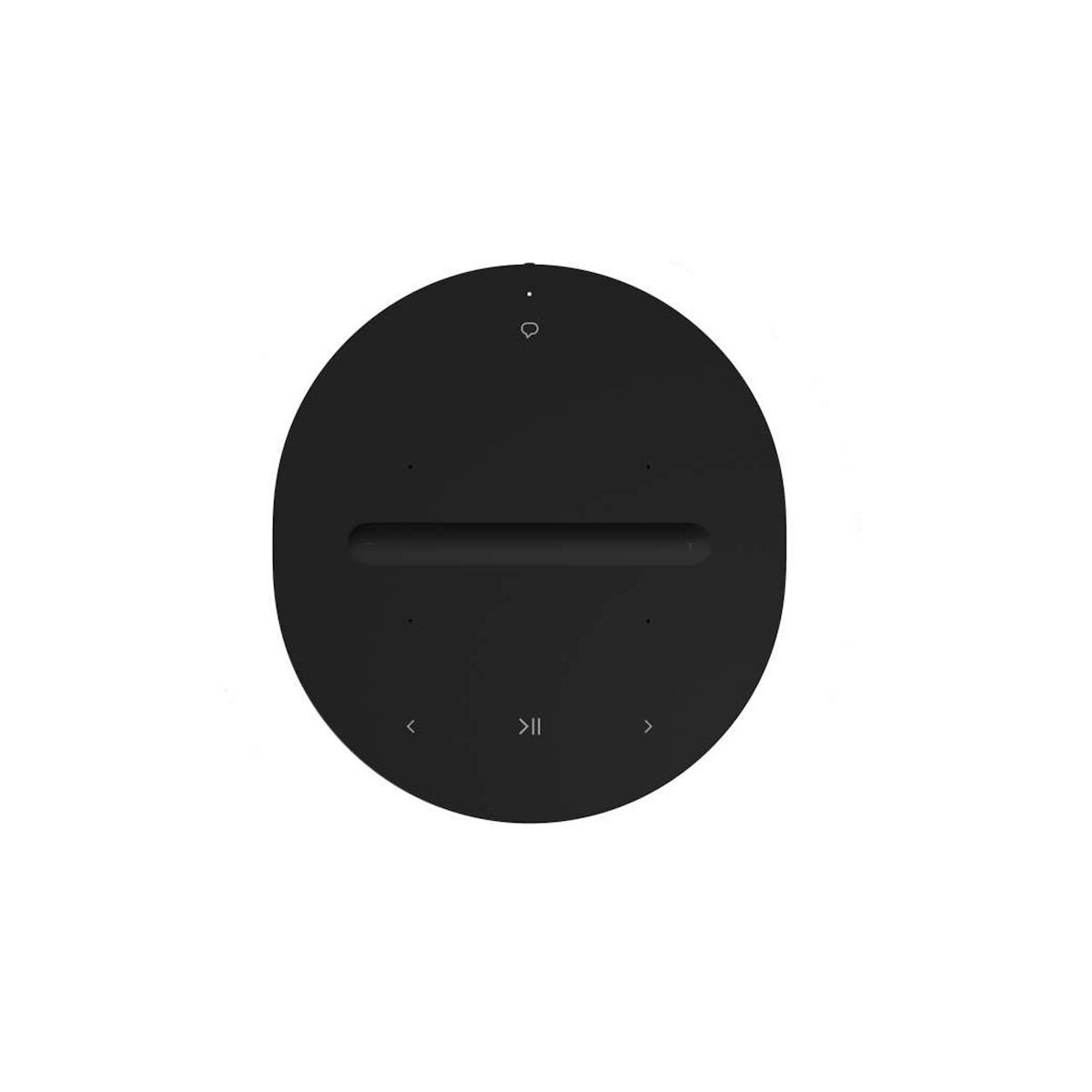 Sonos Era 100 Αυτοενισχυόμενο Ηχείο με Wi-Fi & Bluetooth (Τεμάχιο) Μαύρο - Image 4