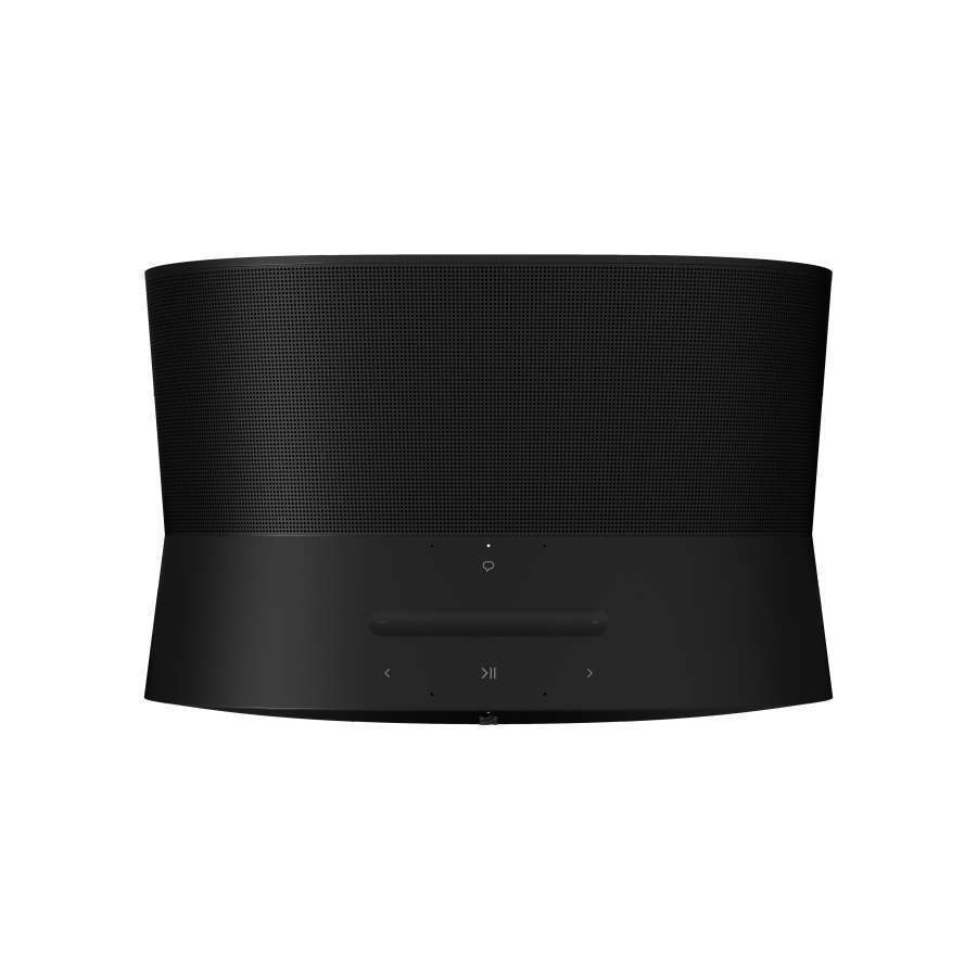 Sonos Era 300 Αυτοενισχυόμενο Ηχείο με Wi-Fi & Bluetooth (Τεμάχιο) Μαύρο - Image 8