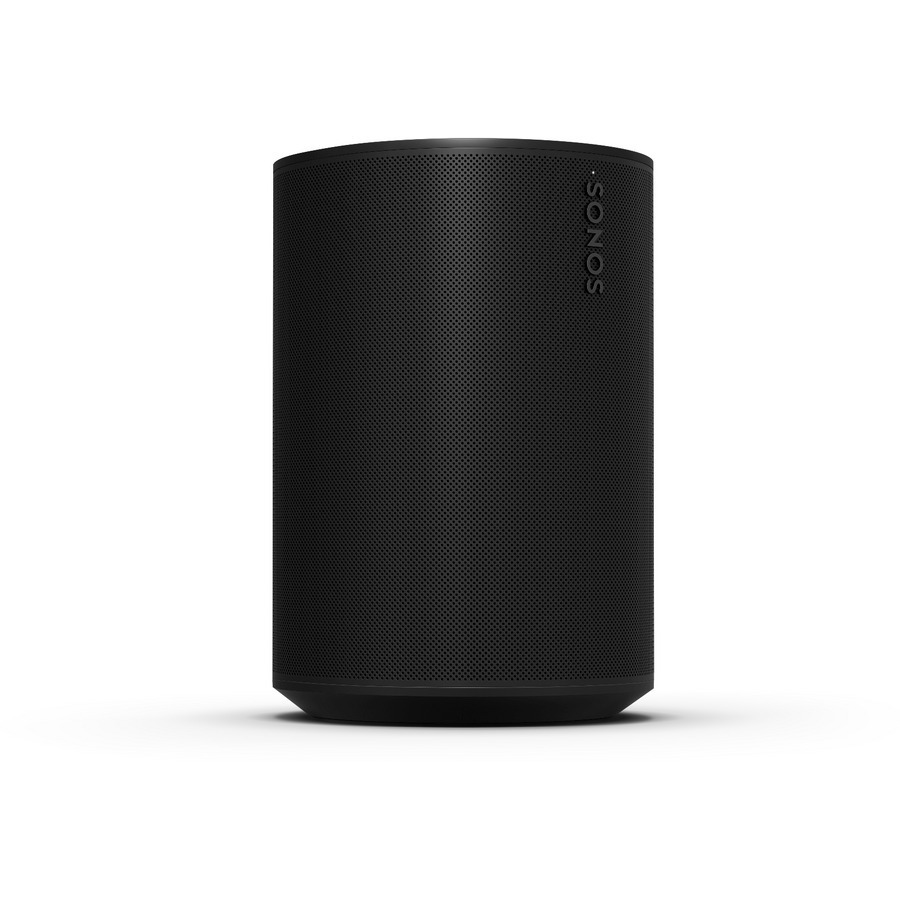Sonos Era 100 Αυτοενισχυόμενο Ηχείο με Wi-Fi & Bluetooth (Τεμάχιο) Μαύρο - Image 10