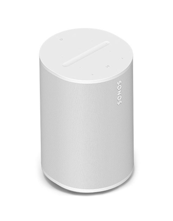 Sonos Era 100 Αυτοενισχυόμενο Ηχείο με Wi-Fi & Bluetooth (Τεμάχιο) Λευκό - Image 9
