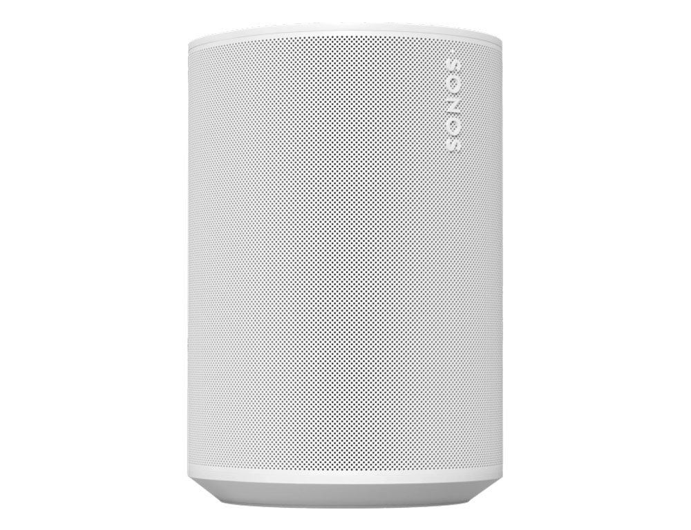 Sonos Era 100 Αυτοενισχυόμενο Ηχείο με Wi-Fi & Bluetooth (Τεμάχιο) Λευκό - Image 10