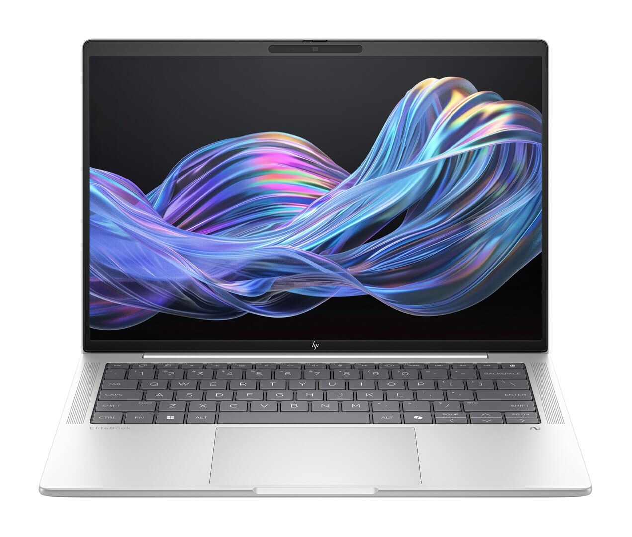 HP Elitebook X G1i 14" IPS QHD+ (Ultra 7-258V/32GB/1TB SSD/W11 Pro) (US Keyboard) - Image 4