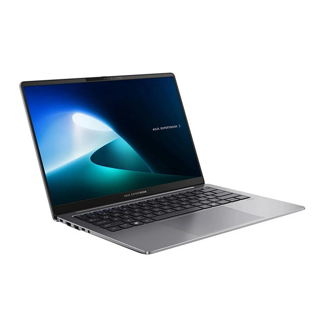 Asus Expertbook P5 14" QHD+ 144Hz (Ultra 7-258V/32GB/1TB SSD/W11 Home) Misty Grey (US Keyboard) - Image 2