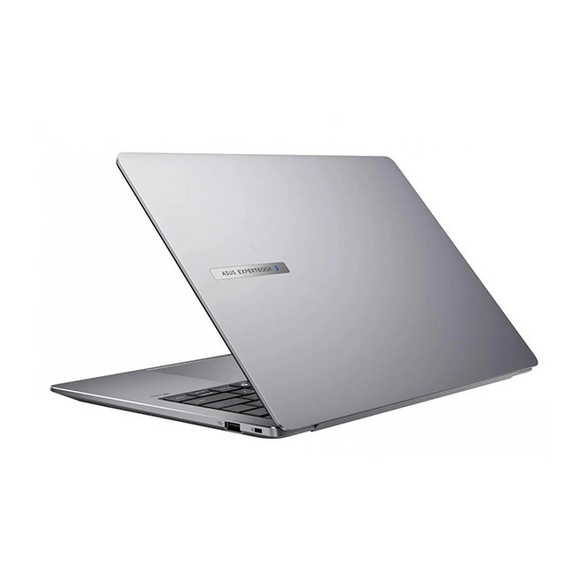 Asus Expertbook P5 14" QHD+ 144Hz (Ultra 7-258V/32GB/1TB SSD/W11 Home) Misty Grey (US Keyboard) - Image 3