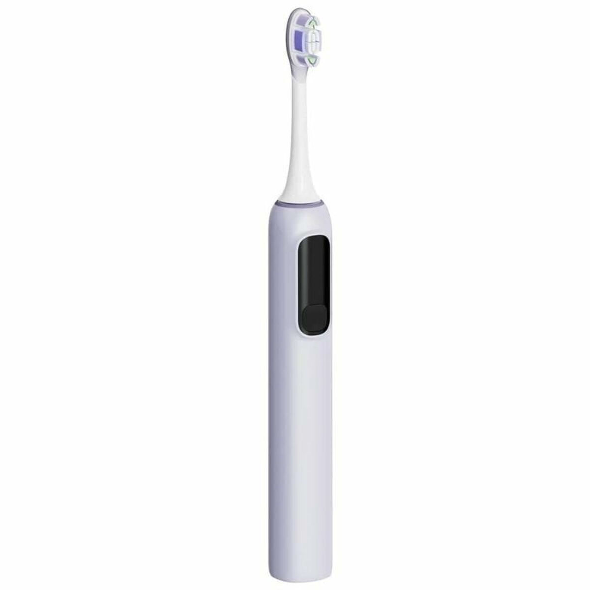 Xiaomi Oscillation Ηλεκτρική Οδοντόβουρτσα με Θήκη Ταξιδίου Μωβ - Image 7