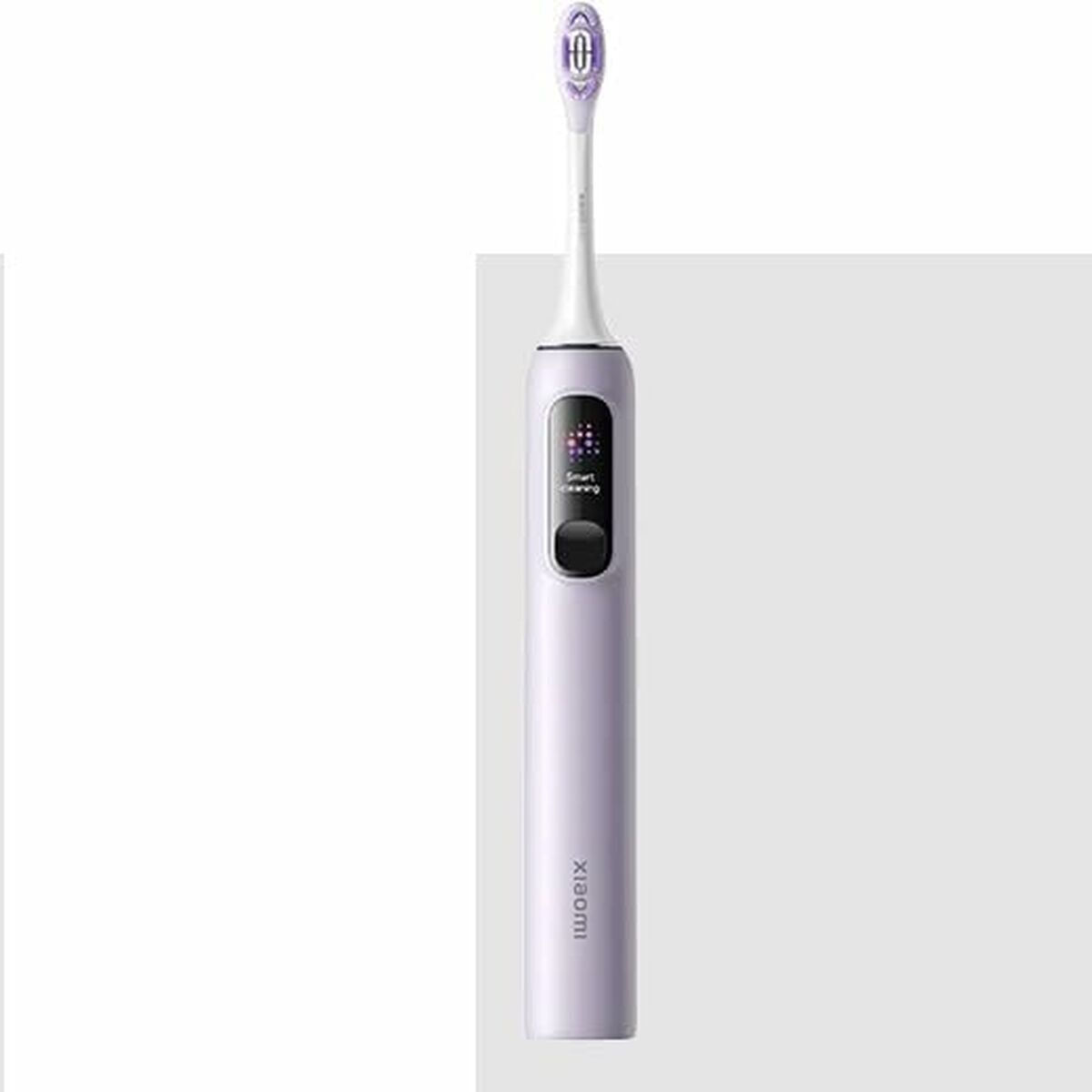 Xiaomi Oscillation Ηλεκτρική Οδοντόβουρτσα με Θήκη Ταξιδίου Μωβ - Image 6