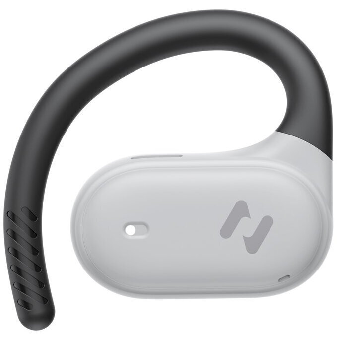 Havit OWS915 Open Ear Bluetooth Handsfree Ακουστικά με Αντοχή στον Ιδρώτα και Θήκη Φόρτισης Γκρι - Image 5