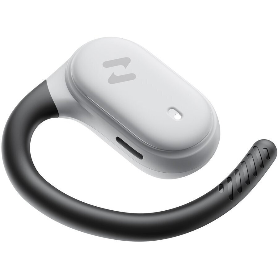 Havit OWS915 Open Ear Bluetooth Handsfree Ακουστικά με Αντοχή στον Ιδρώτα και Θήκη Φόρτισης Γκρι - Image 6