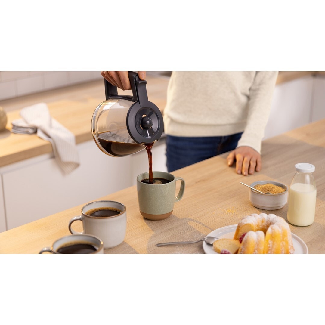 Bosch MyMoment TKA2M111 Καφετιέρα Φίλτρου 1200W - Image 5