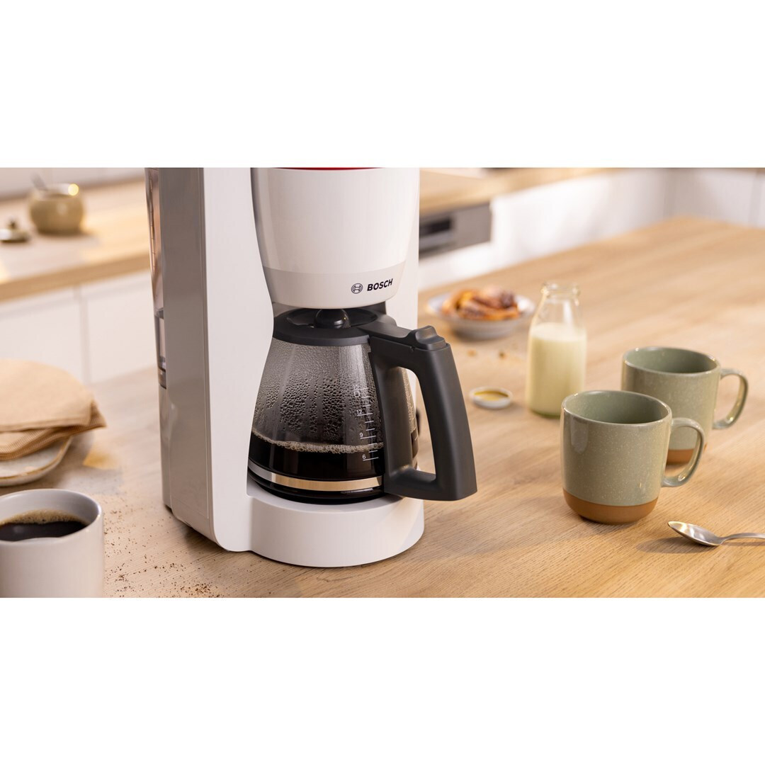 Bosch MyMoment TKA2M111 Καφετιέρα Φίλτρου 1200W - Image 8