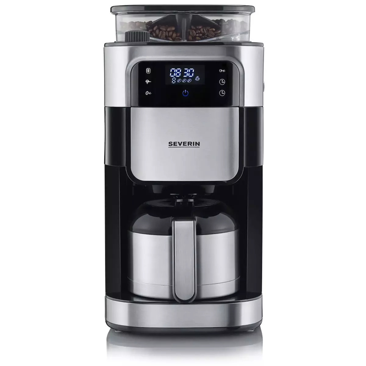 Severin KA KA 4814 Καφετιέρα Φίλτρου 1000W