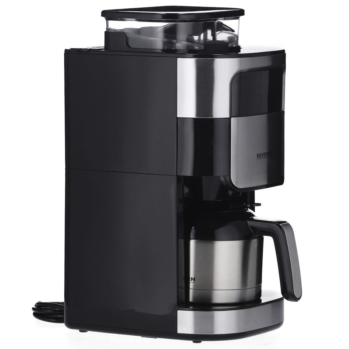Severin KA KA 4814 Καφετιέρα Φίλτρου 1000W - Image 6