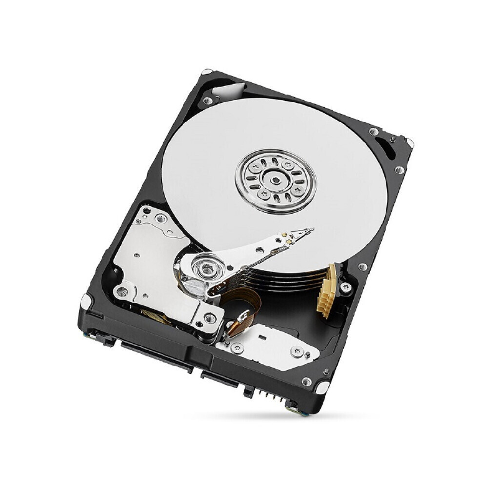 Western Digital Red Plus 12TB HDD Σκληρός Δίσκος 3.5" SATA III 7200rpm με 256MB Cache για NAS WD120EFGX - Image 6
