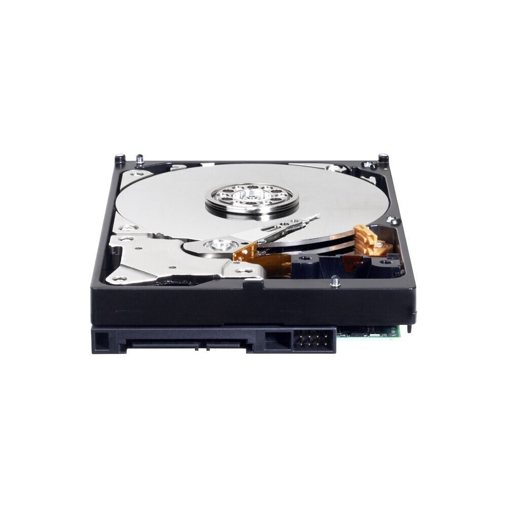 Western Digital Red Plus 12TB HDD Σκληρός Δίσκος 3.5" SATA III 7200rpm με 256MB Cache για NAS WD120EFGX - Image 9