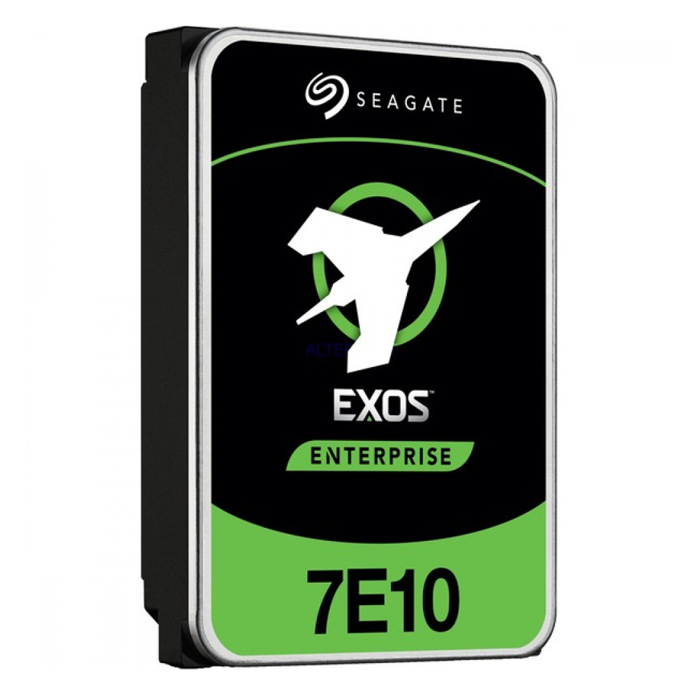 Seagate Exos 7E10 8TB HDD Σκληρός Δίσκος 3.5" SATA III 7200rpm με 256MB Cache για Server ST8000NM017B - Image 4