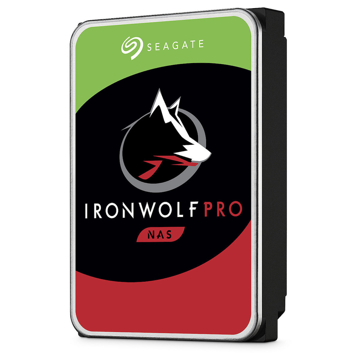 Seagate IronWolf Pro 2TB HDD Σκληρός Δίσκος 3.5" SATA III 7200rpm με 256MB Cache για NAS ST2000NT001 - Image 5