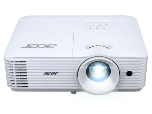 Acer P1358i MR.JYG11.001 Projector DLP HD με Ενσωματωμένα Ηχεία - Image 3