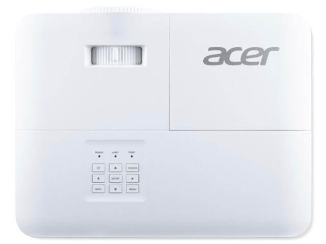 Acer P1358i MR.JYG11.001 Projector DLP HD με Ενσωματωμένα Ηχεία - Image 4