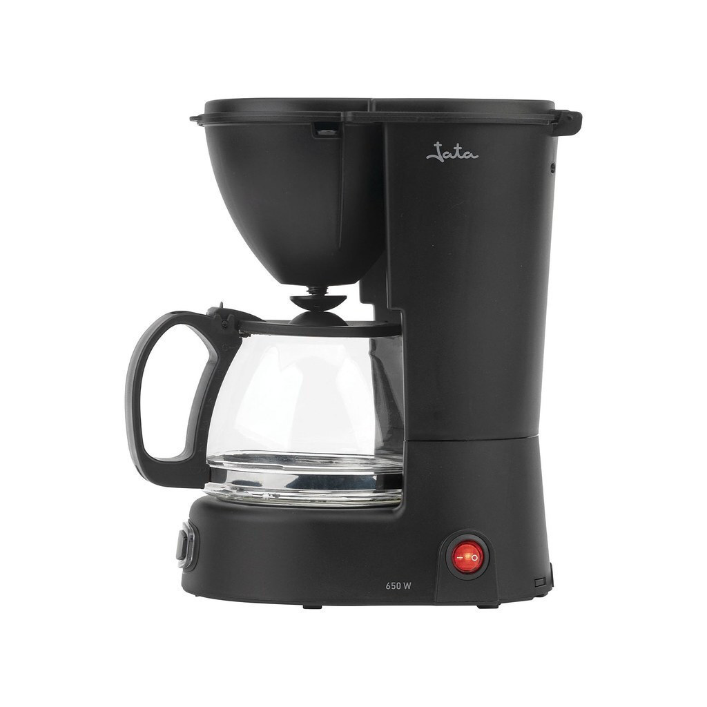 Jata JECA1750 Καφετιέρα Φίλτρου 650W - Image 2