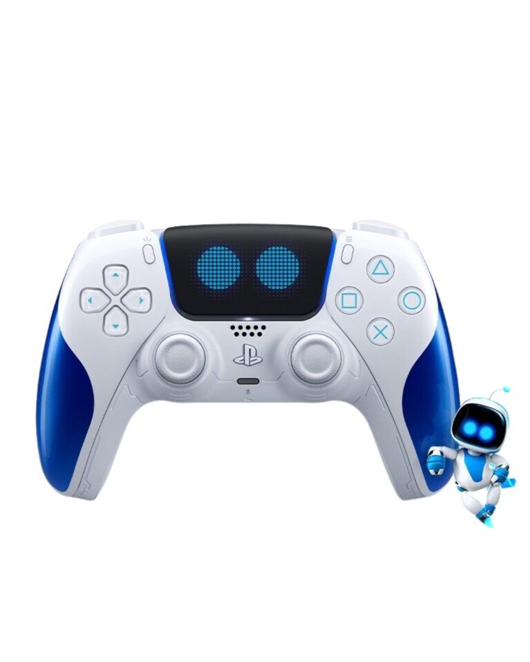 Sony DualSense V2 Ασύρματο Gamepad για PS5 Astro Bot Limited Edition - Image 3