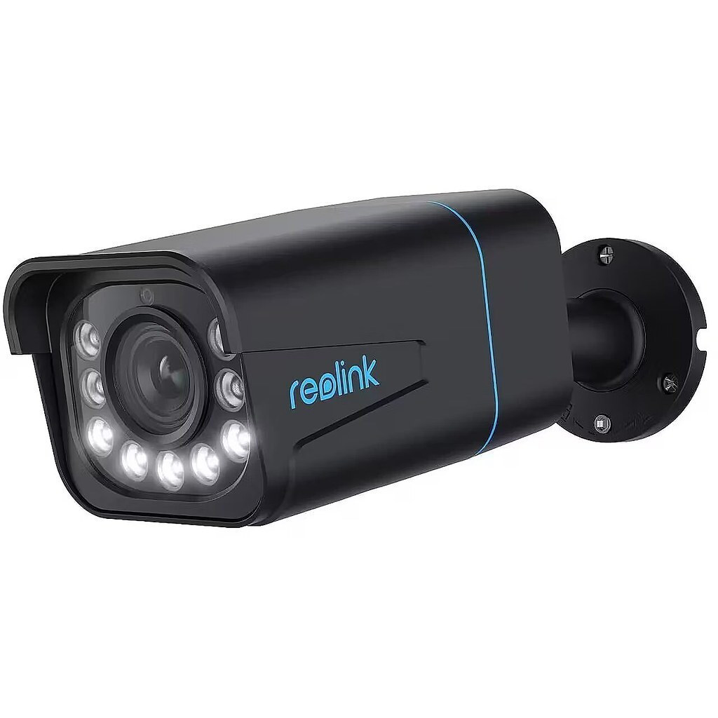 Reolink P430 IP Κάμερα Παρακολούθησης 4K Αδιάβροχη με Αμφίδρομη Επικοινωνία