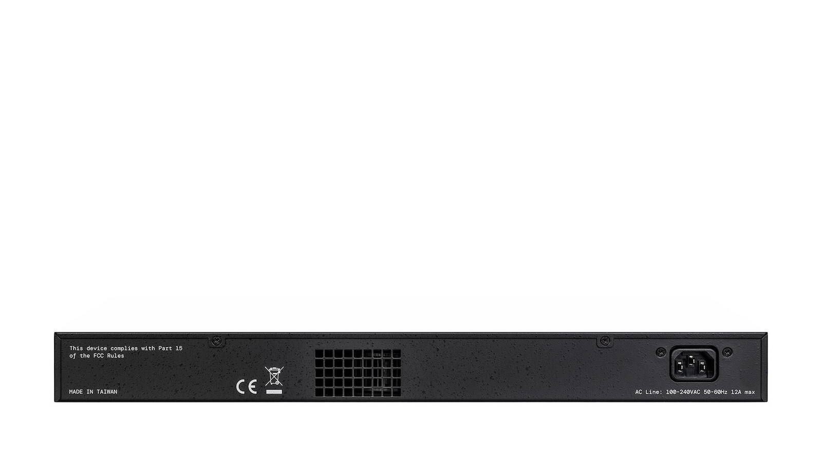 Lancom GS-3652X Managed L2 Switch με 48 Θύρες Ethernet και 4 SFP Θύρες - Image 4