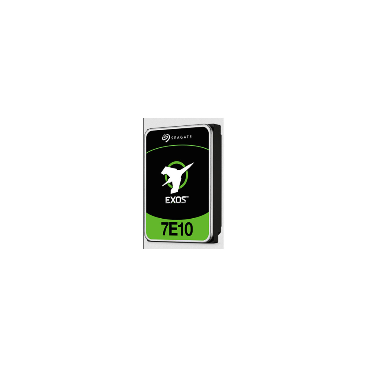Seagate Exos 7E10 2TB HDD Σκληρός Δίσκος 3.5" SATA III 7200rpm με 256MB Cache για Server ST2000NM017B - Image 4