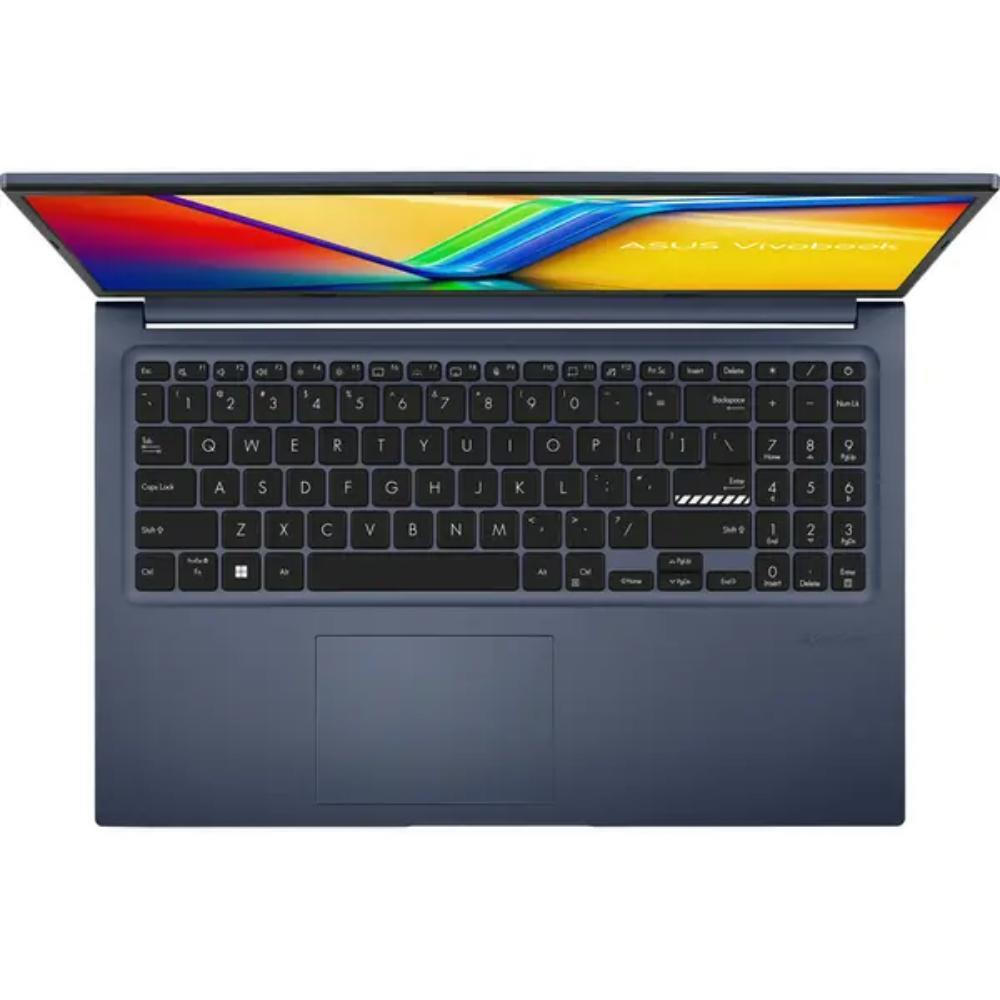 Asus VivoBook 15.6" FHD (Ryzen 5-7430U/16GB/512GB SSD/No OS) (US Keyboard) - Image 4