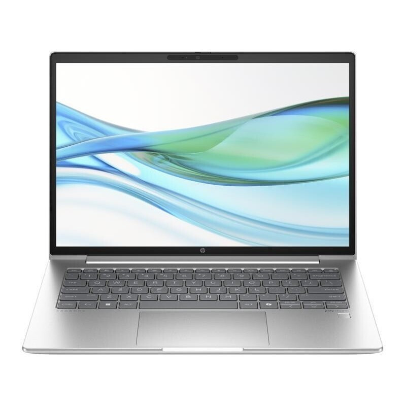 HP ProBook 440 G11 14" IPS FHD+ (Ultra 7-155U/16GB/512GB SSD/W11 Pro) Pike Silver (International English Keyboard) - Image 5